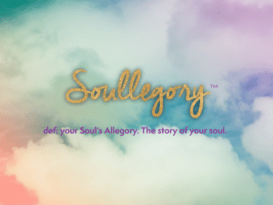 Soullegory - the story of your soul