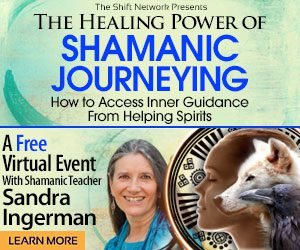 how to shamanic journey