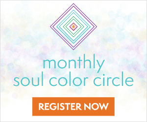 online soul color circle