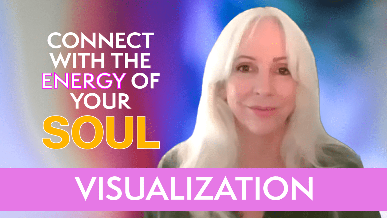 connect with your higher self • Arden Reece, Color Mystic + Spiritual Coach